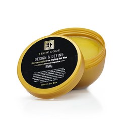 Microwavable Design & Define Hot Wax